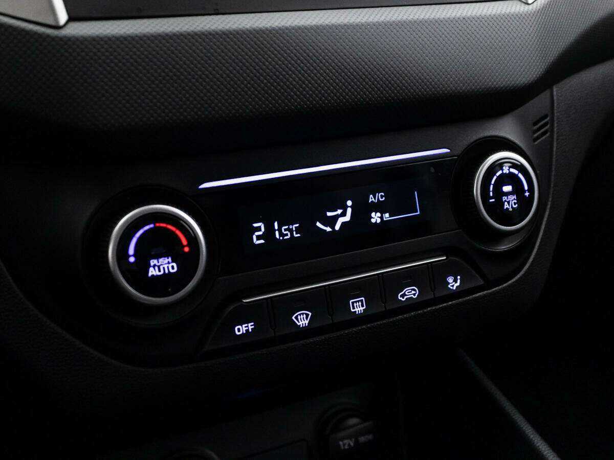 Купить Хендай Крета, 2021, 45 000 км.. Фото: #11