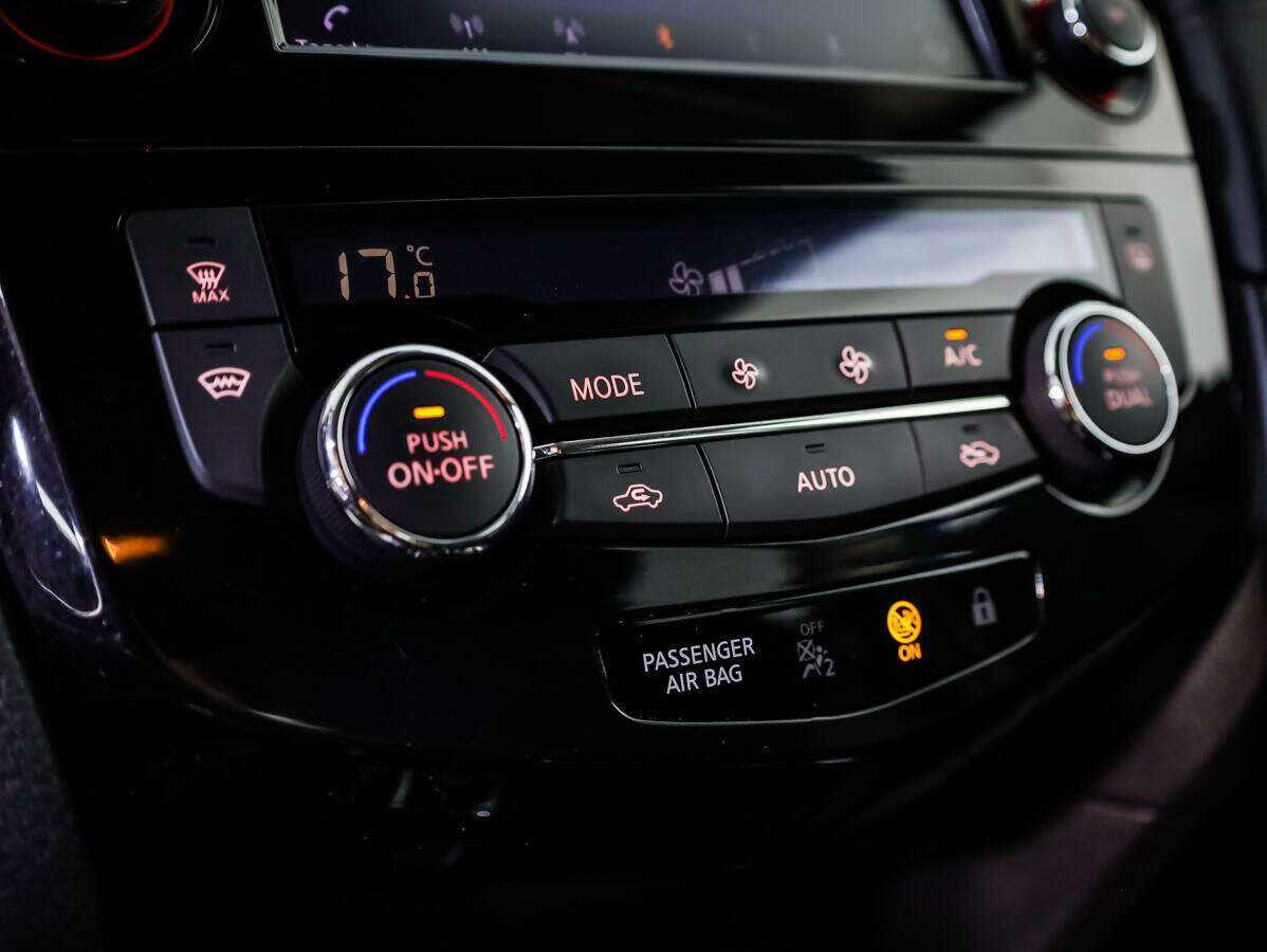 Купить Ниссан Кашкай, 2019, 72 522 км.. Фото: #13