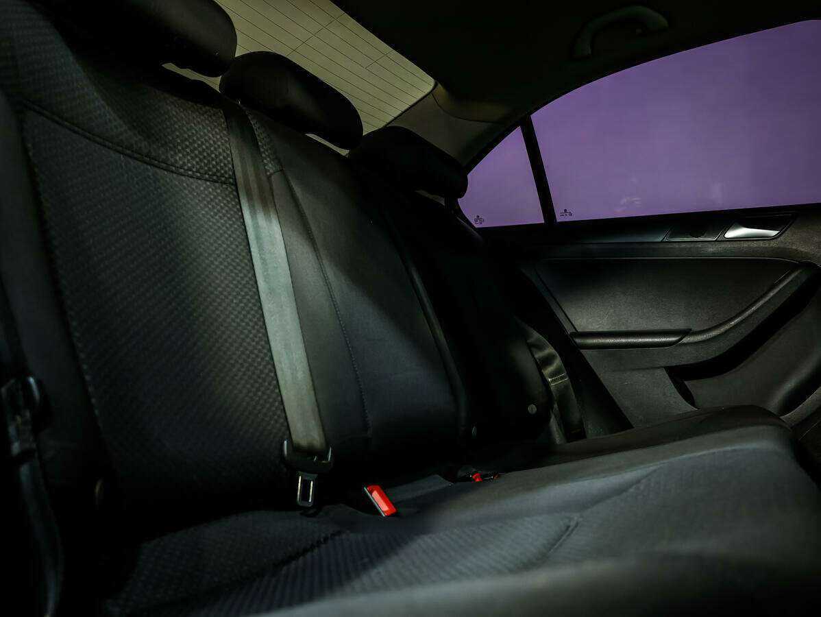 Купить Фольксваген Джетта, 2014, 152 188 км.. Фото: #10