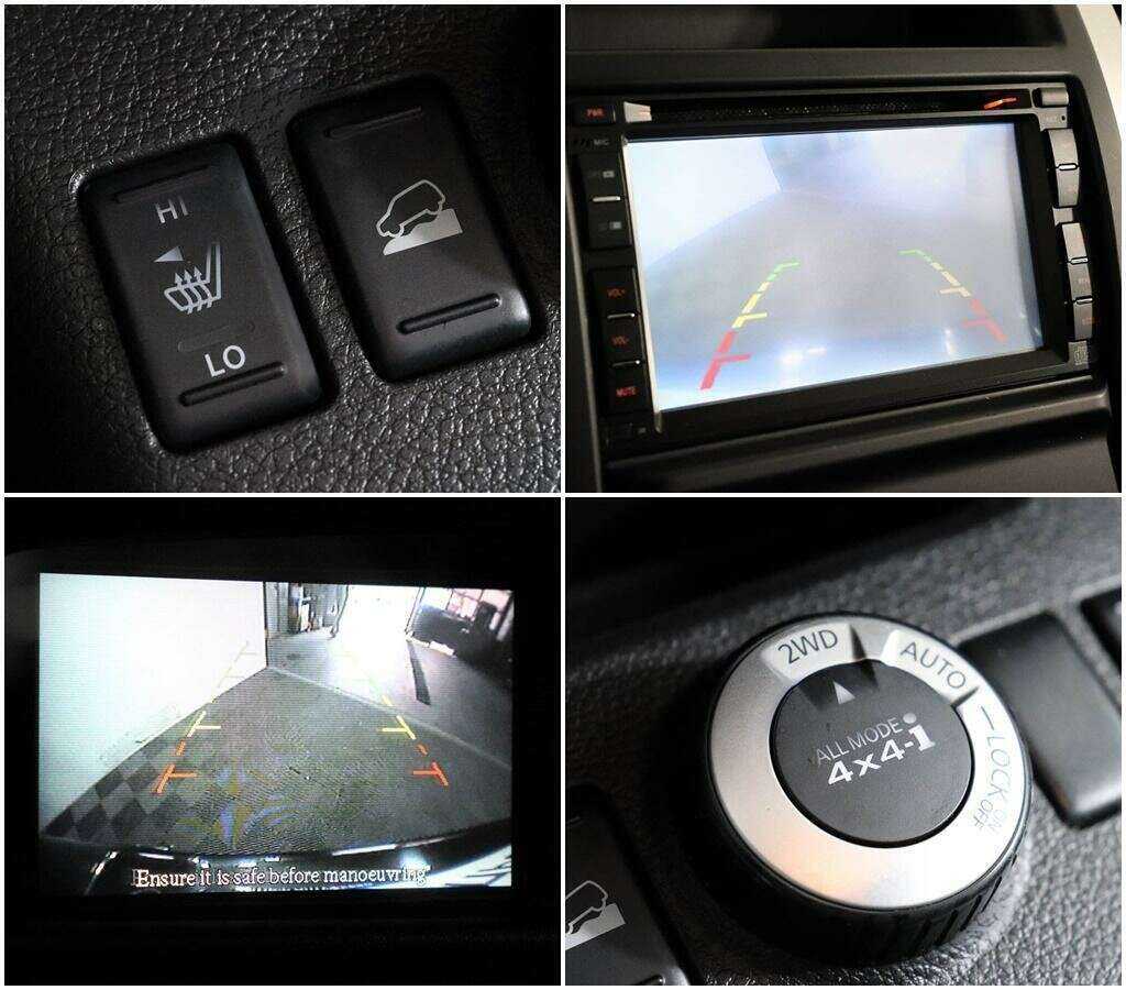 Nissan X-Trail с пробегом — 2014 год. Фото: #14