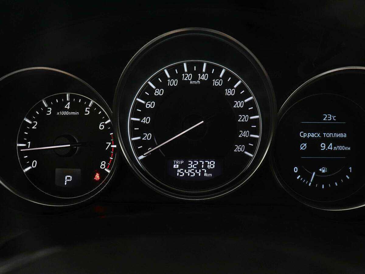 Купить Мазда Ц-Икс-5, 2016, 154 544 км.. Фото: #10