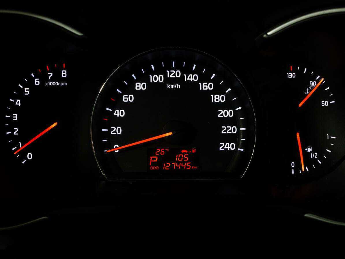 Купить Киа Соренто, 2014, 127 270 км.. Фото: #18