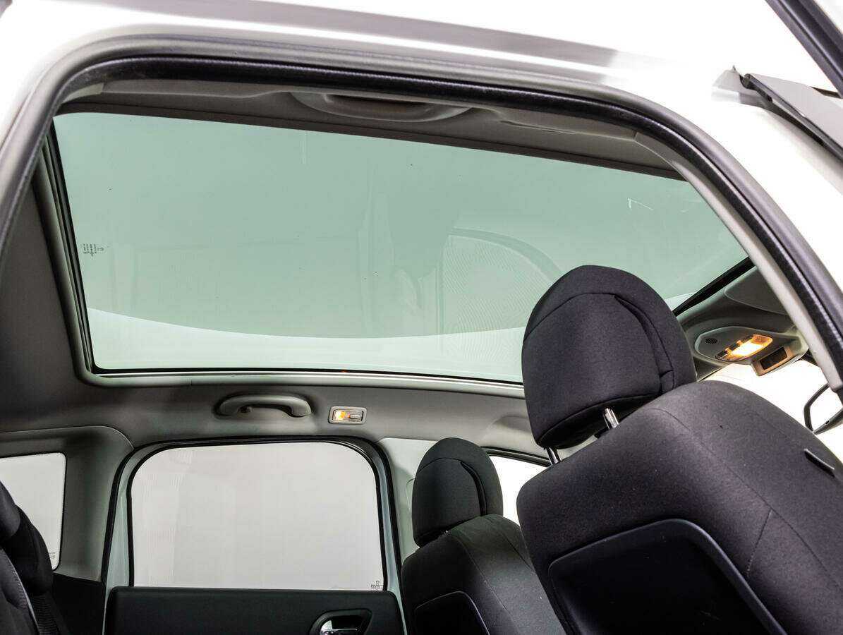 Peugeot 3008 с пробегом — 2012 год. Фото: #14