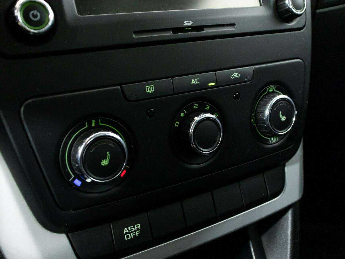 Купить Шкода Йети, 2012, 147 466 км.. Фото: #13