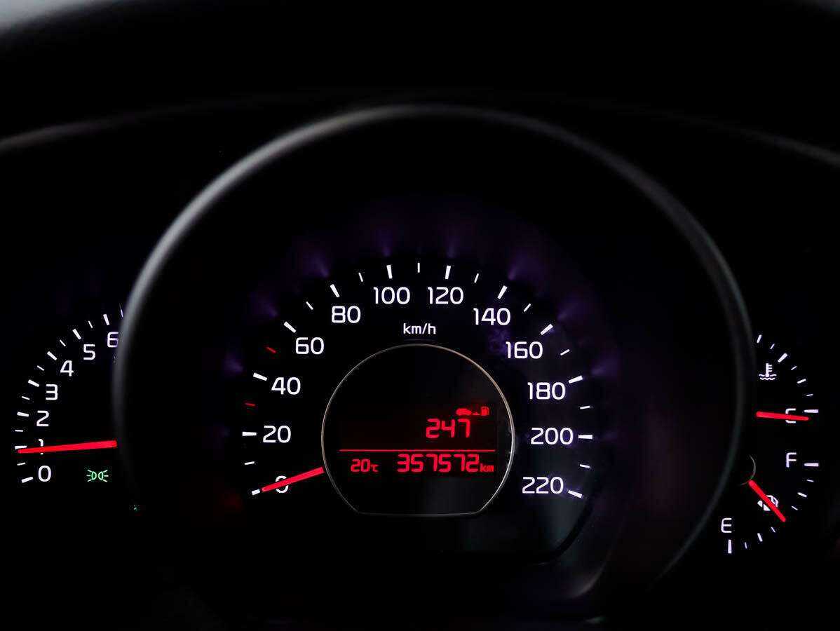 Купить Киа Соул, 2014, 357 571 км.. Фото: #6