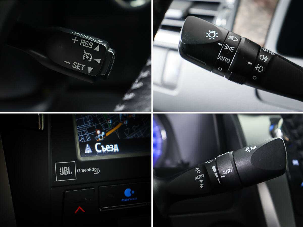 Toyota Camry с пробегом — 2017 год. Фото: #11