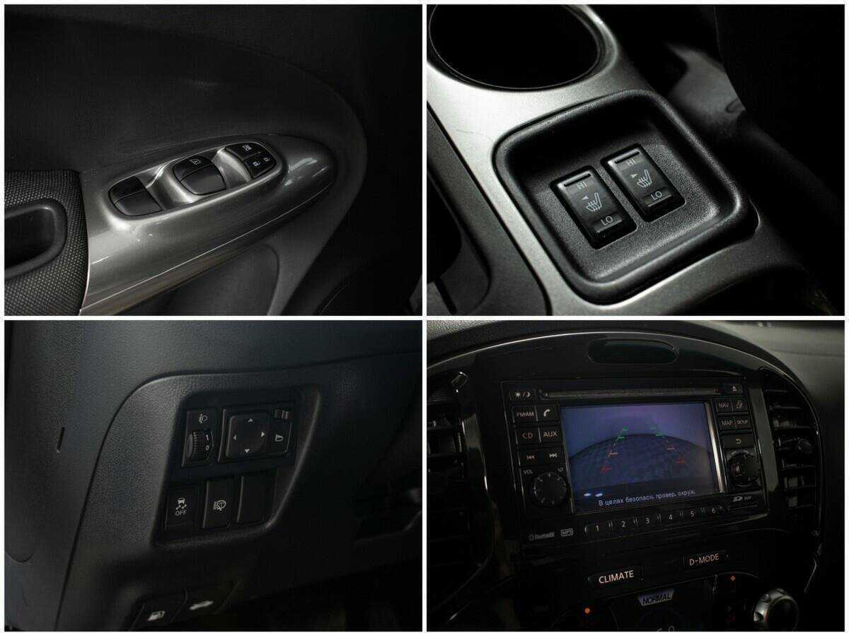 Купить Ниссан Жук, 2012, 160 040 км.. Фото: #14