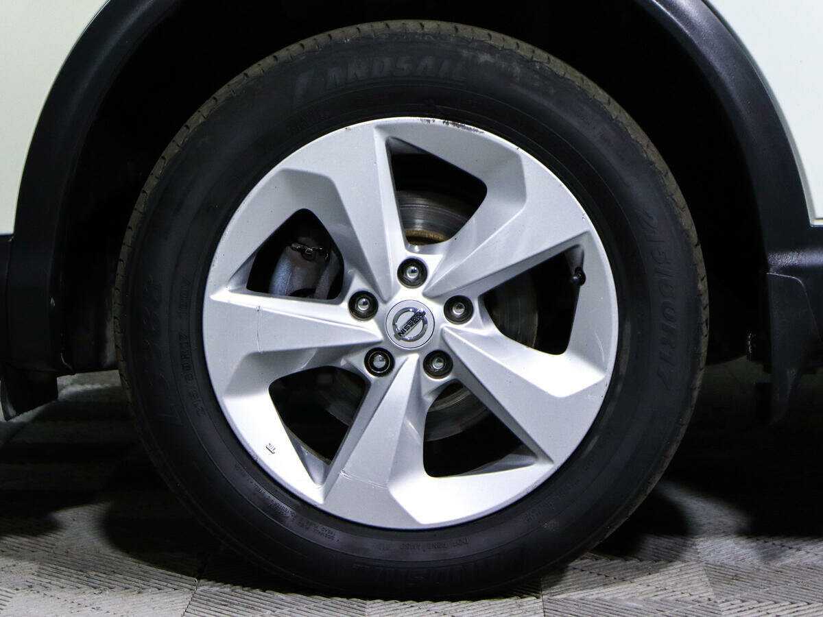 Купить Ниссан Кашкай, 2019, 146 632 км.. Фото: #16