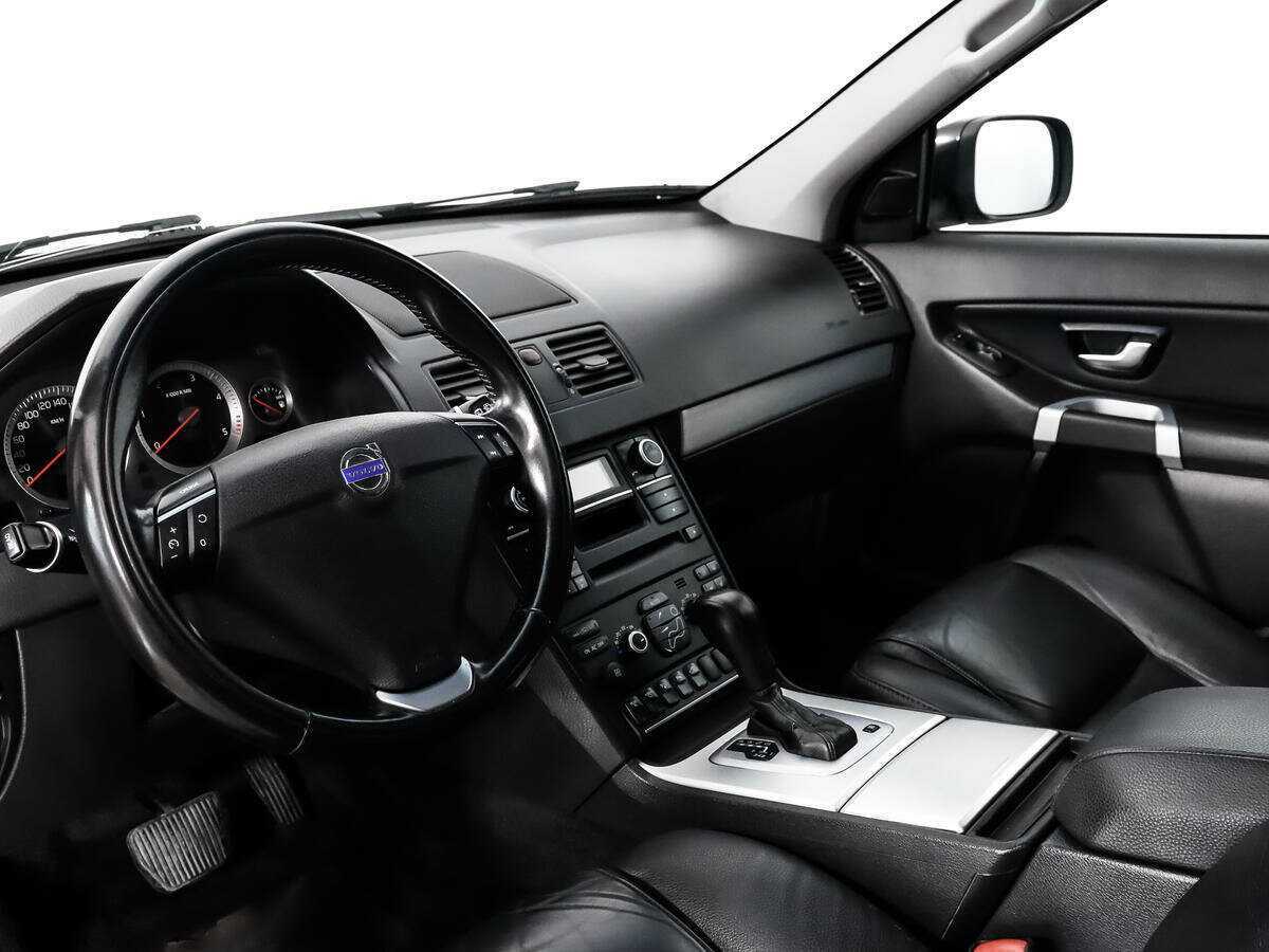 Купить Вольво ИксЦ90, 2013, 263 685 км.. Фото: #8