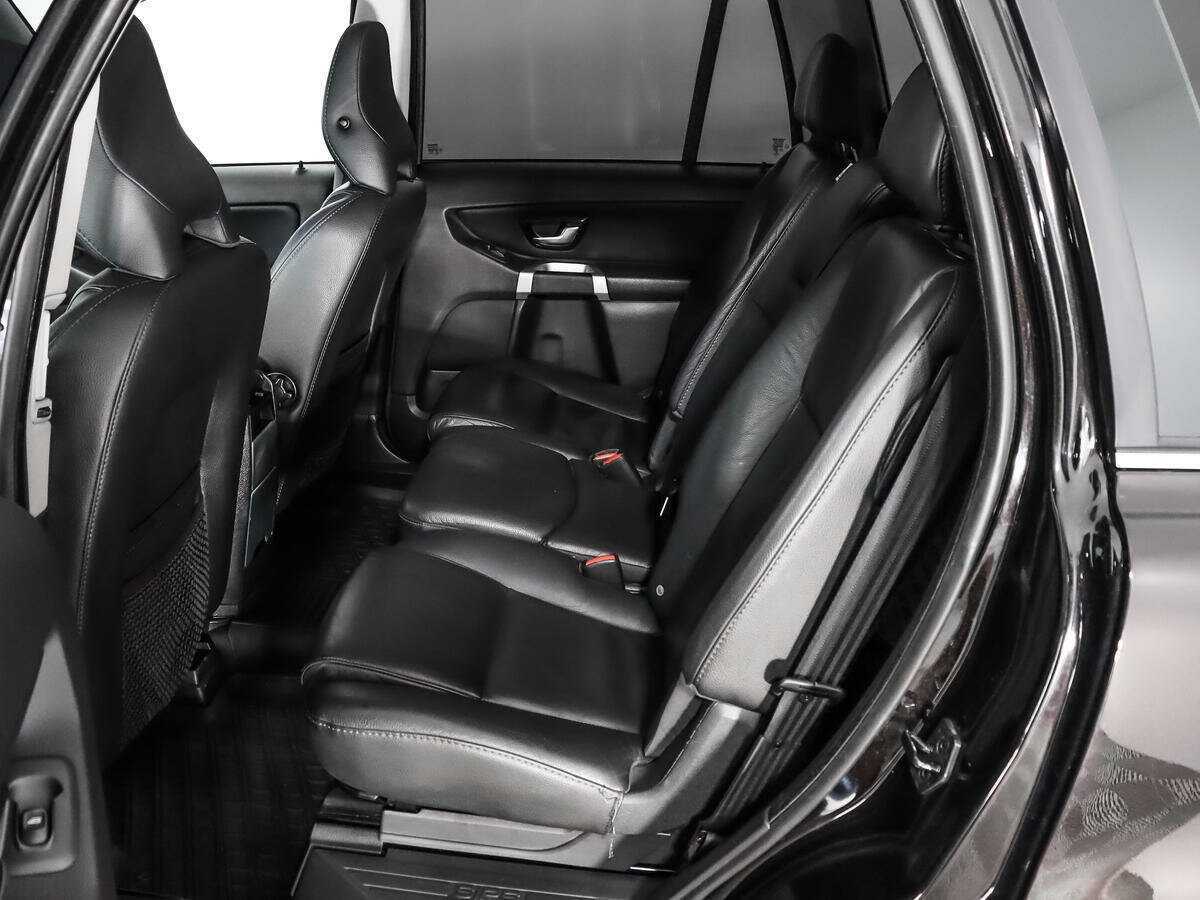 Купить Вольво ИксЦ90, 2013, 263 685 км.. Фото: #10