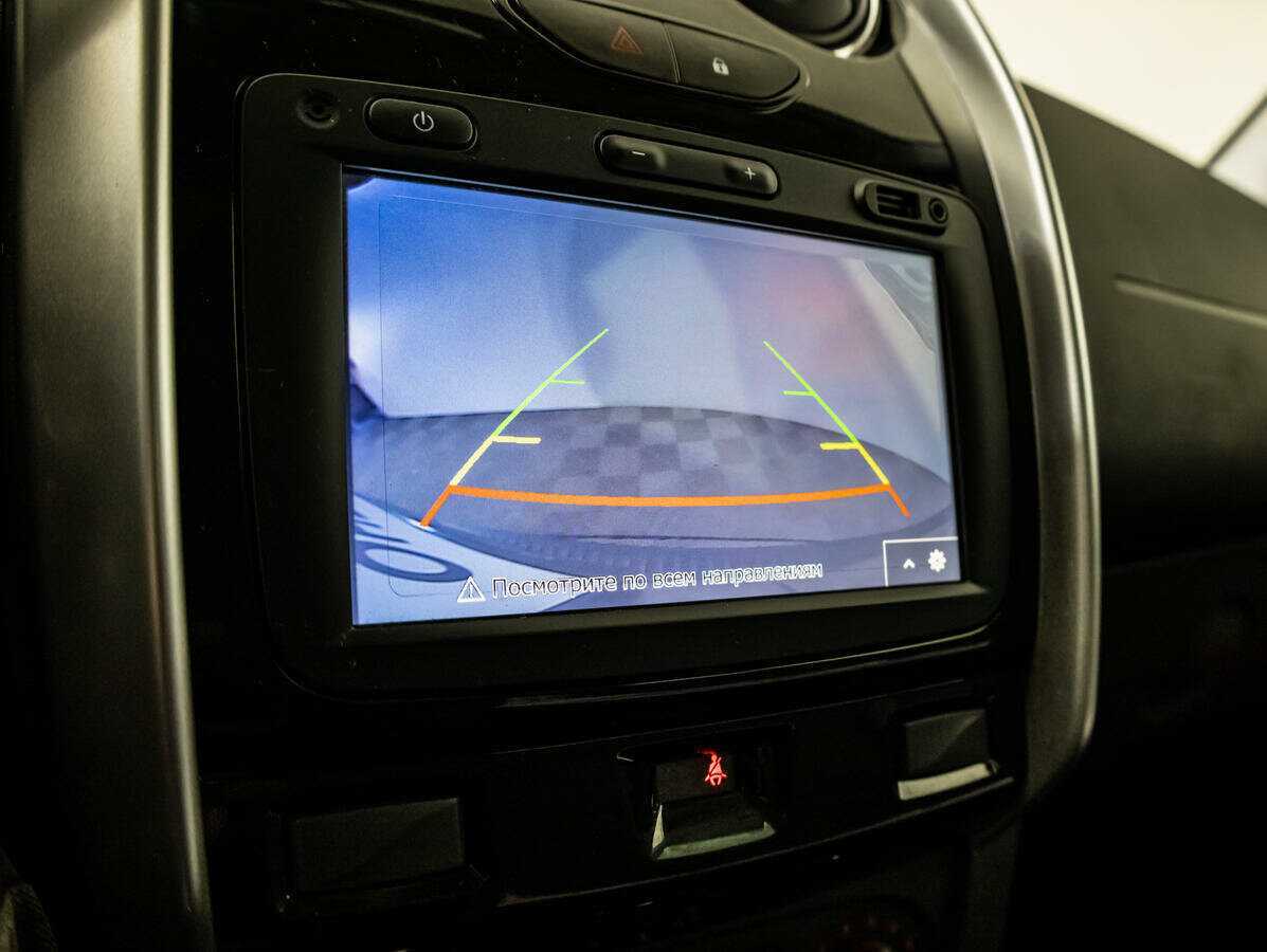 Купить Лада (ВАЗ) Ларгус, 2021, 39 253 км.. Фото: #15