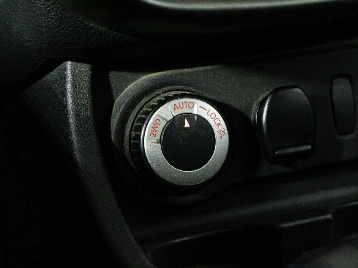 Renault Duster с пробегом — 2015 год. Фото: #14