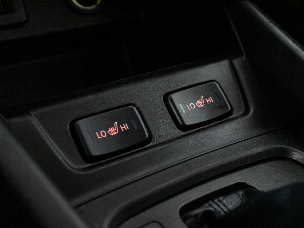 Suzuki Vitara с пробегом — 2017 год. Фото: #14