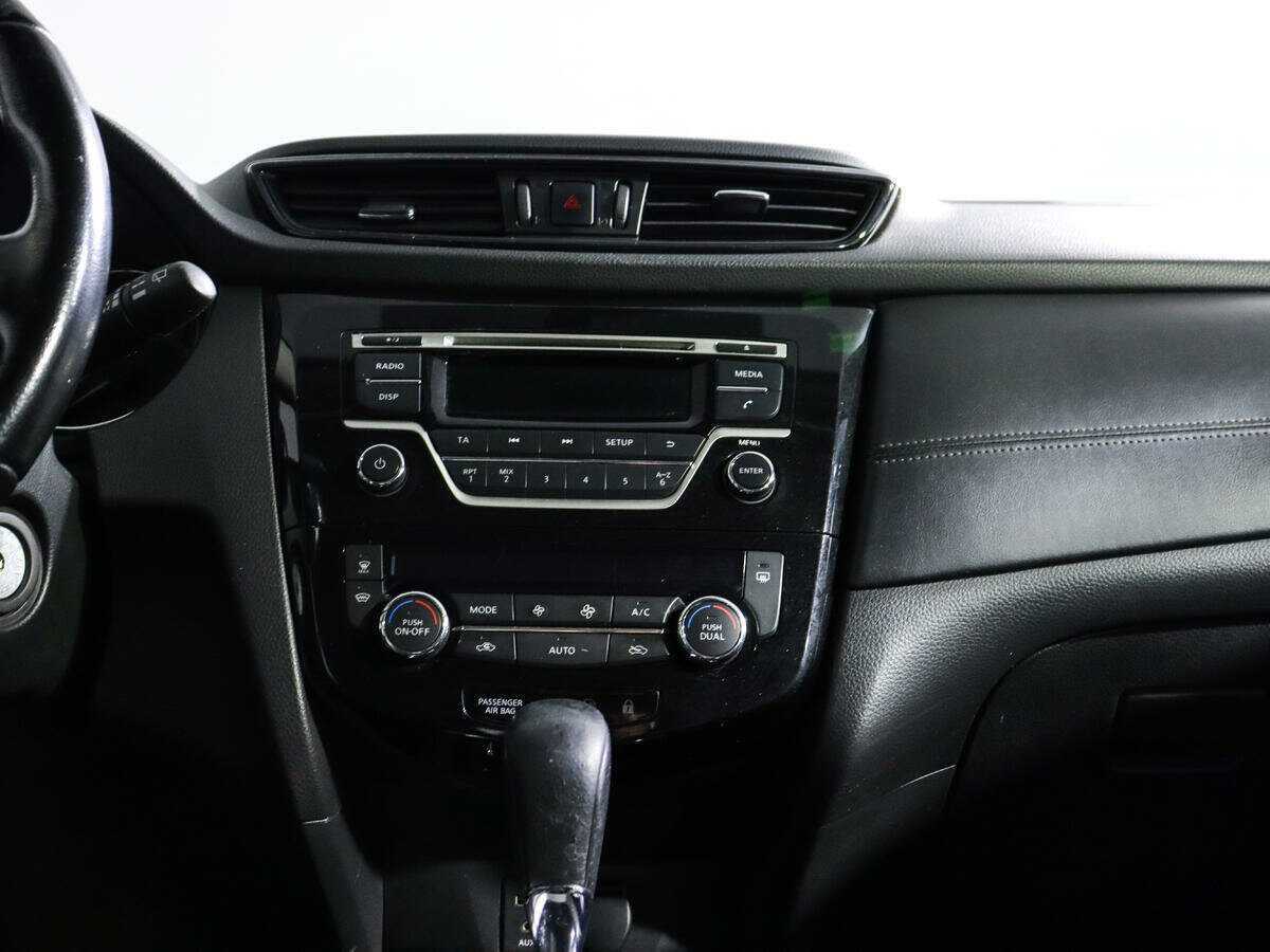 Купить Ниссан Кашкай, 2019, 145 101 км.. Фото: #12