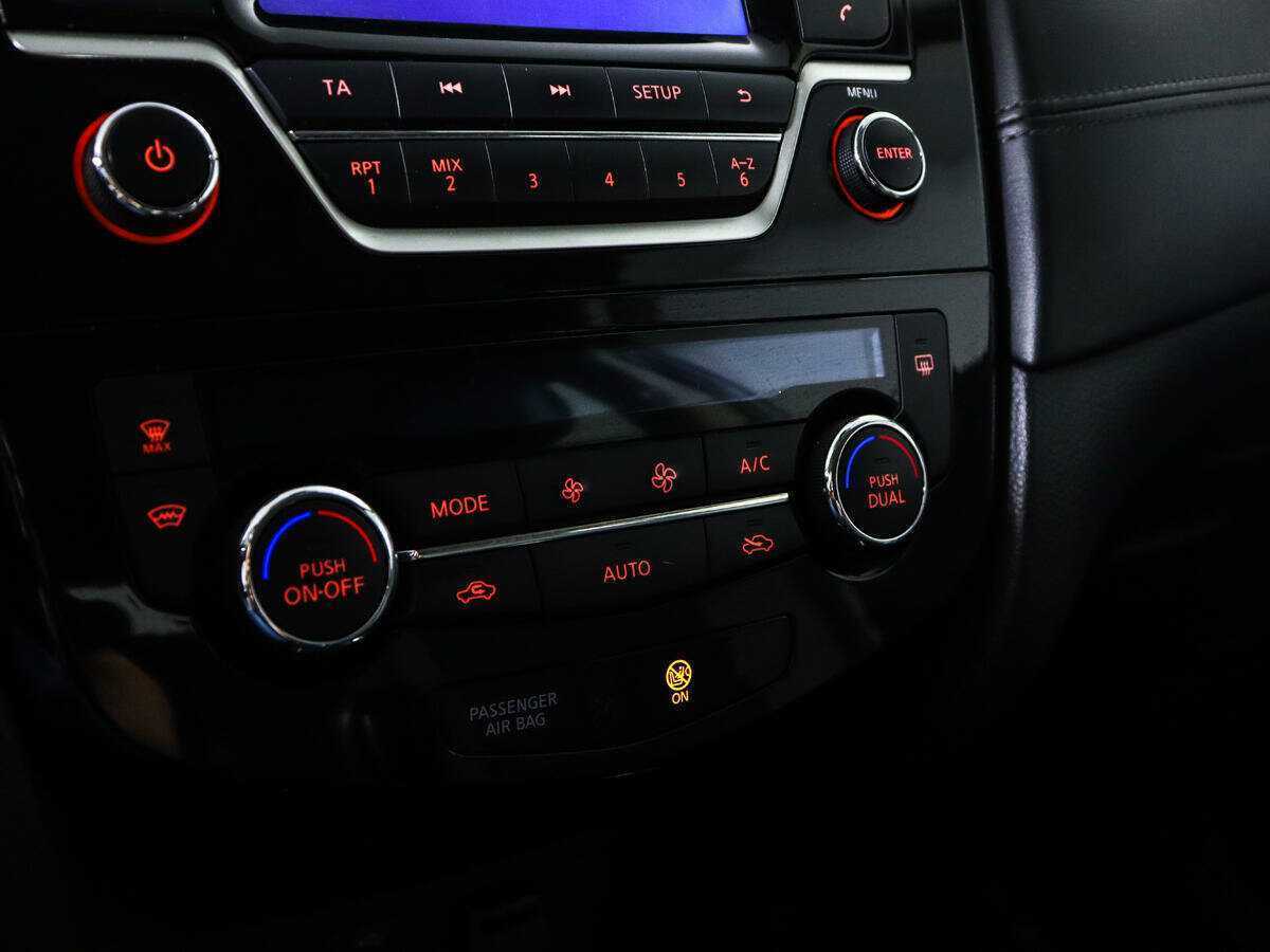 Купить Ниссан Кашкай, 2019, 145 101 км.. Фото: #15