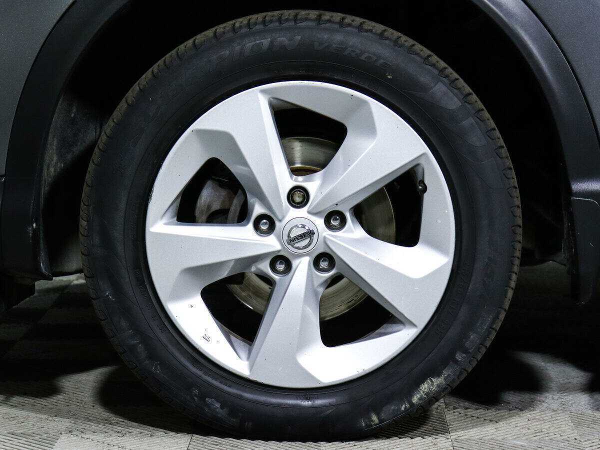 Купить Ниссан Кашкай, 2019, 145 101 км.. Фото: #16