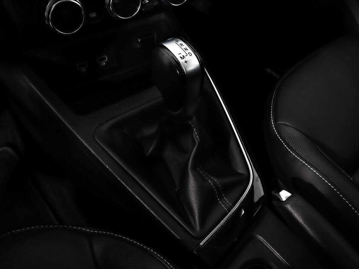 Renault Arkana с пробегом — 2019 год. Фото: #9