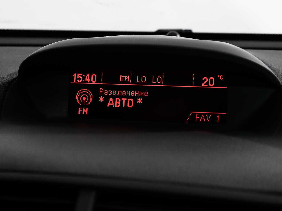 Opel Mokka с пробегом — 2013 год. Фото: #13