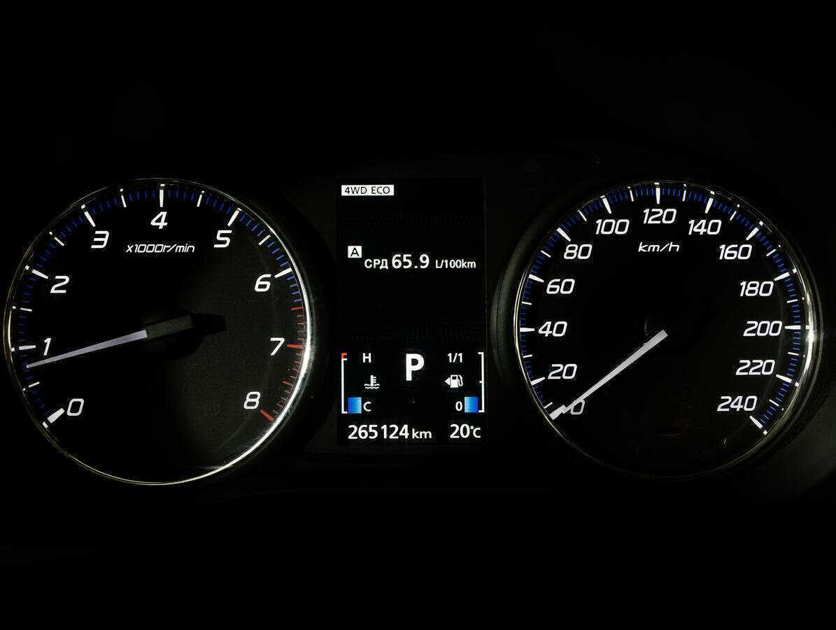 Купить Митсубиши Оутлэндер, 2014, 264 703 км.. Фото: #15