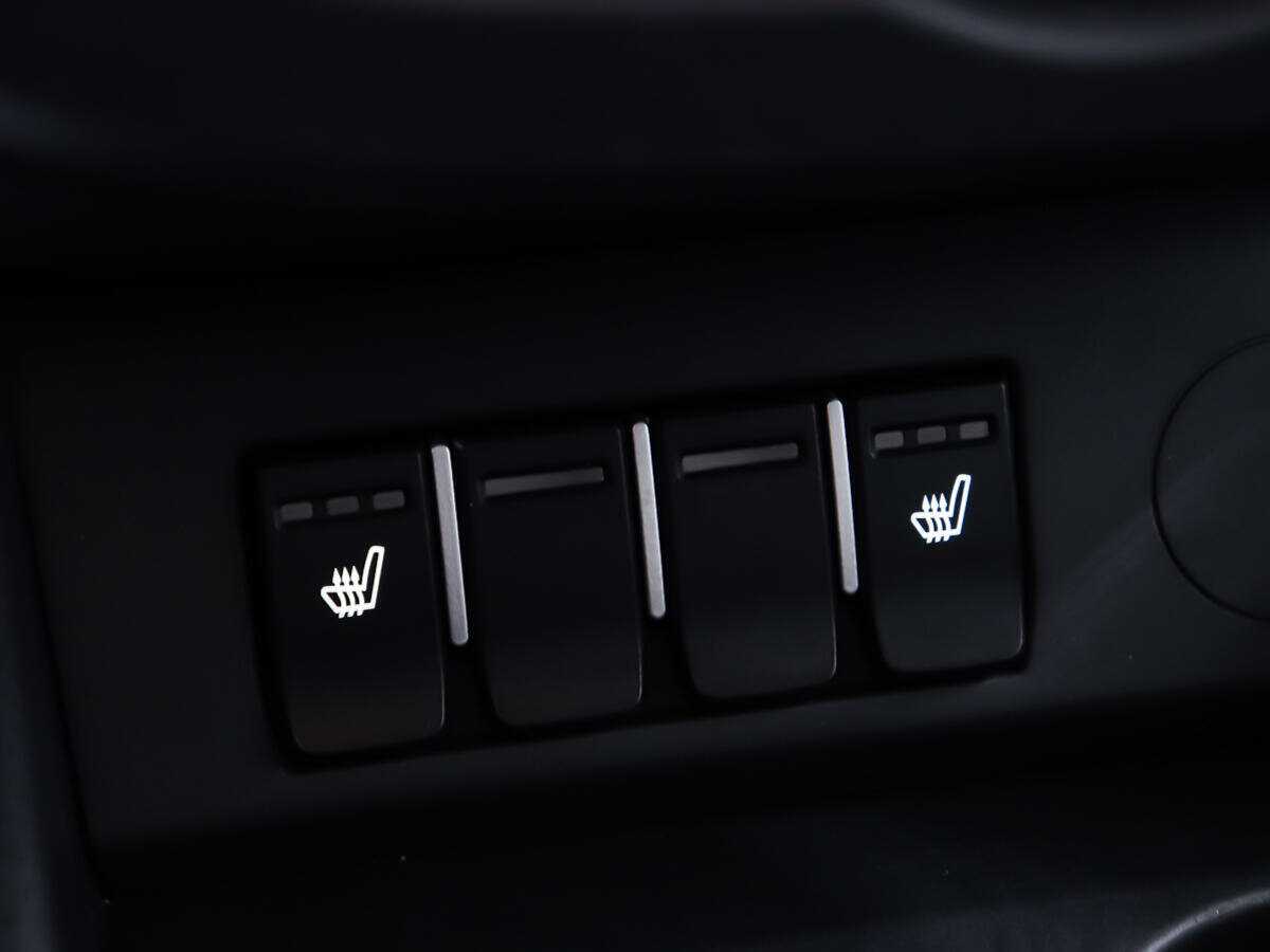 Lada (ВАЗ) Largus с пробегом — 2021 год. Фото: #15