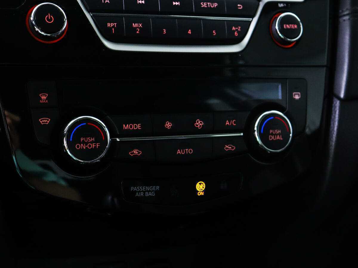 Купить Ниссан Кашкай, 2019, 135 713 км.. Фото: #12