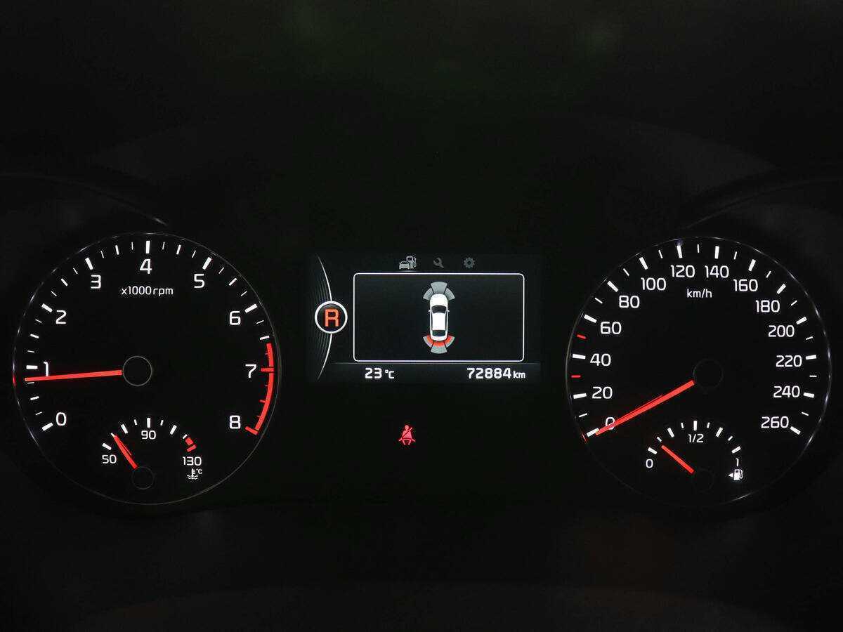 Купить Киа Оптима, 2018, 72 848 км.. Фото: #10