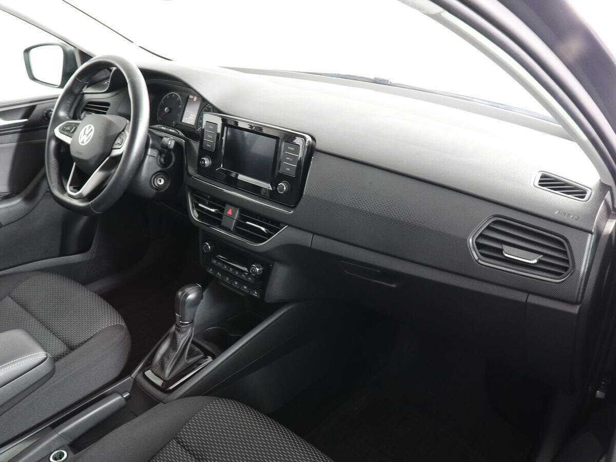 Купить Фольксваген Поло, 2021, 33 800 км.. Фото: #9