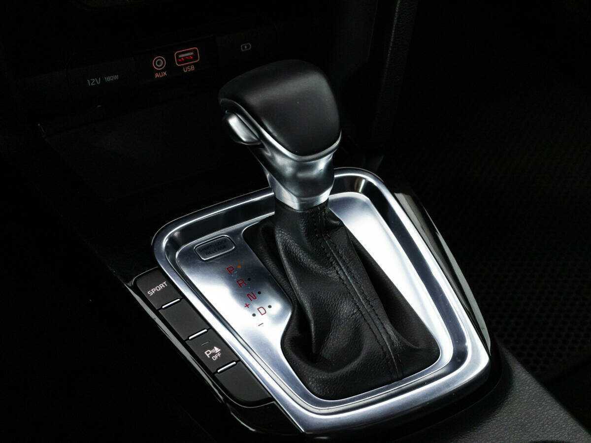 Kia Ceed с пробегом — 2019 год. Фото: #15