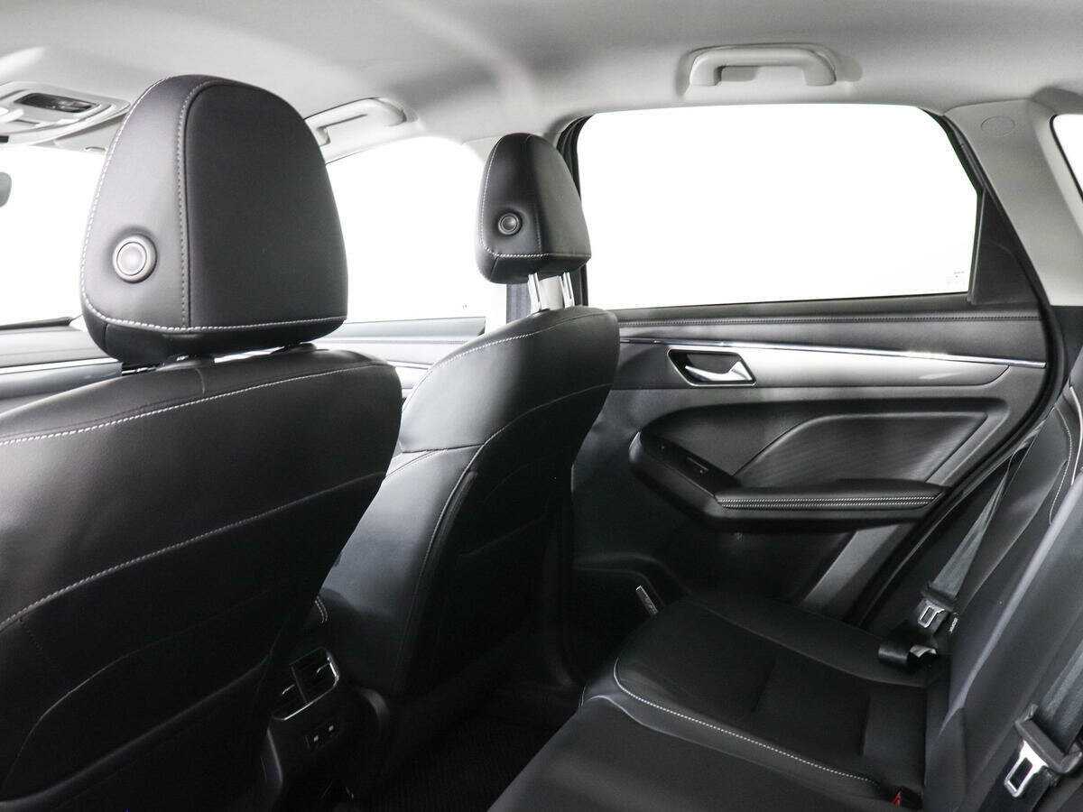 Купить Хавал Джолион, 2022, 28 052 км.. Фото: #11