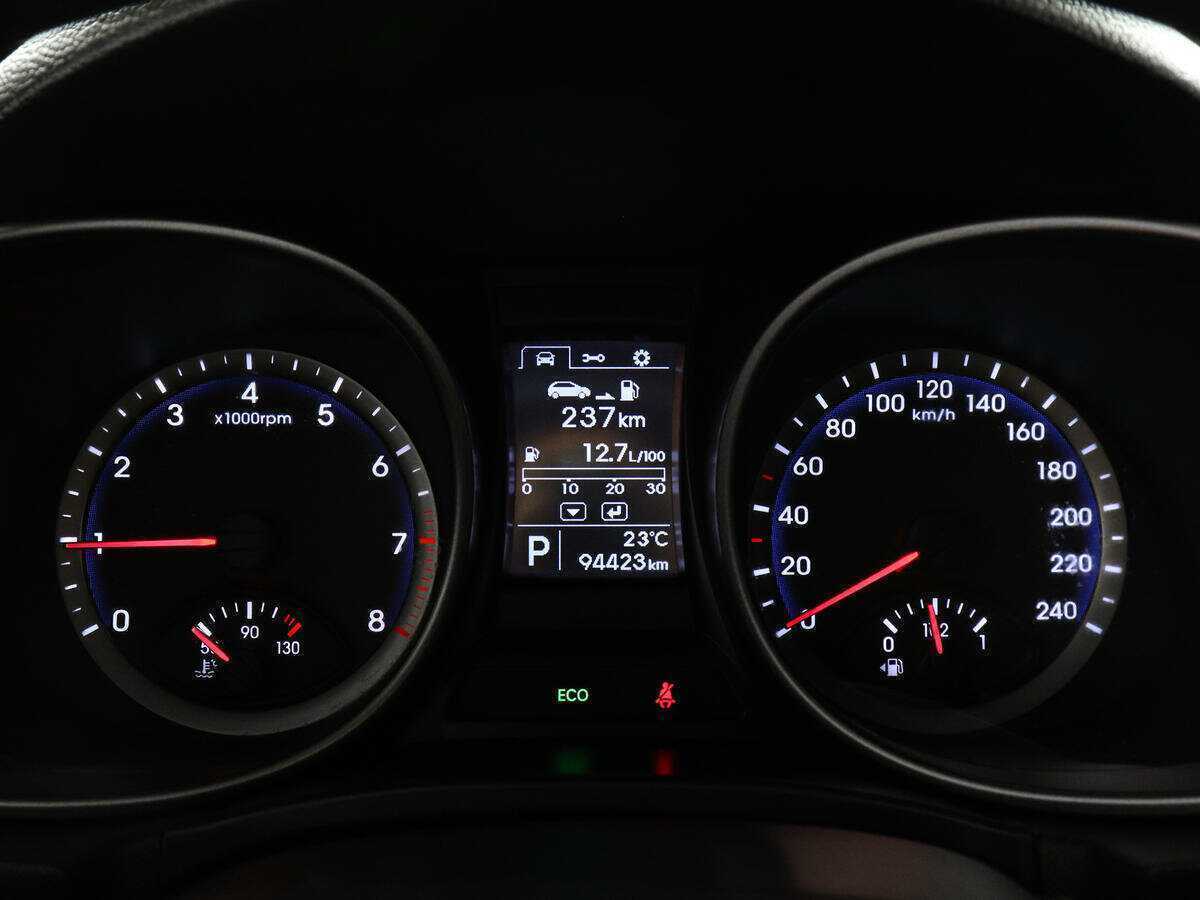 Купить Хендай Санта Фе, 2013, 94 376 км.. Фото: #10