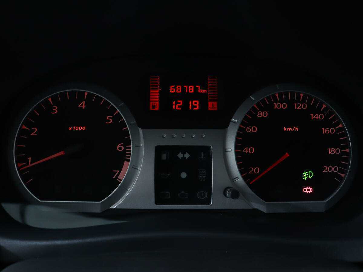 Купить Лада (ВАЗ) Ларгус, 2015, 68 768 км.. Фото: #13