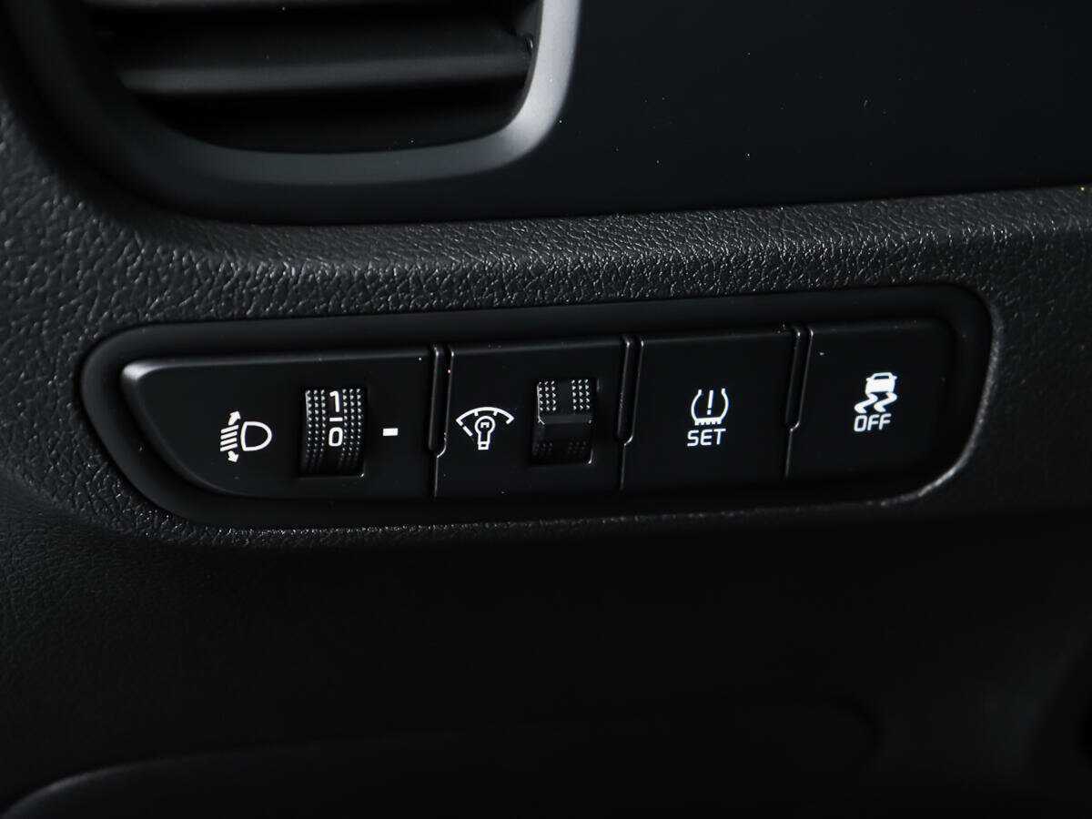 Купить Киа Рио, 2018, 64 289 км.. Фото: #15