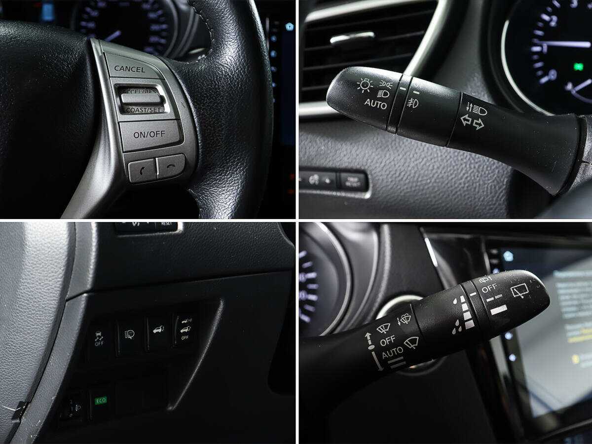 Купить Ниссан Икс-Трейл, 2016, 180 605 км.. Фото: #15