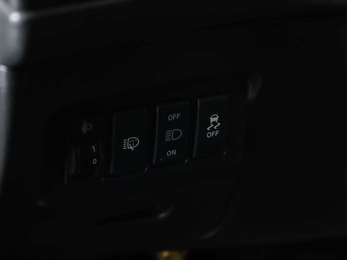 Nissan X-Trail с пробегом — 2013 год. Фото: #15