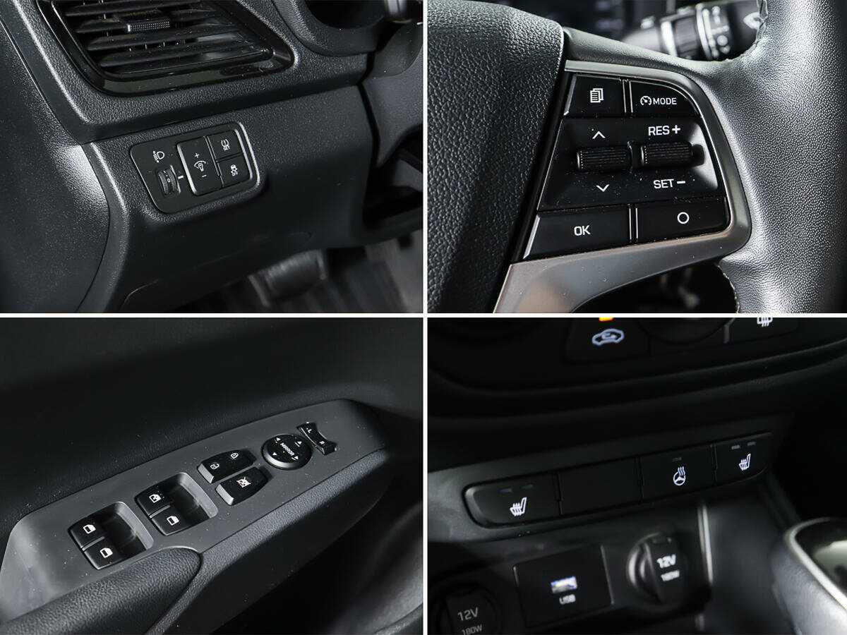 Hyundai Solaris с пробегом — 2020 год. Фото: #15