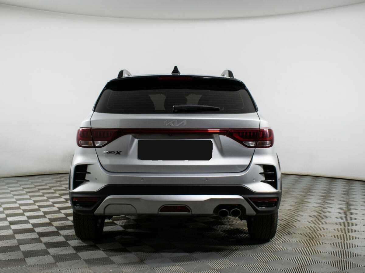 Купить Киа Рио, 2021, 72 000 км.. Фото: #5