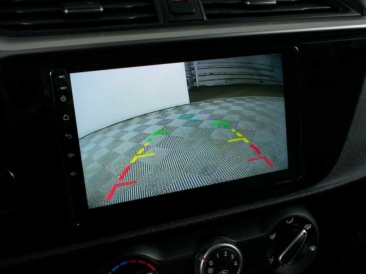 Kia Rio с пробегом — 2021 год. Фото: #13