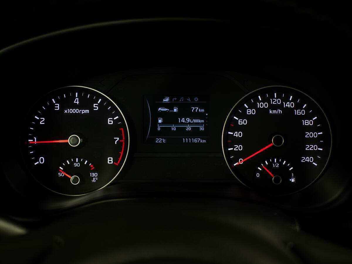 Купить Киа Спортейдж, 2017, 111 095 км.. Фото: #11