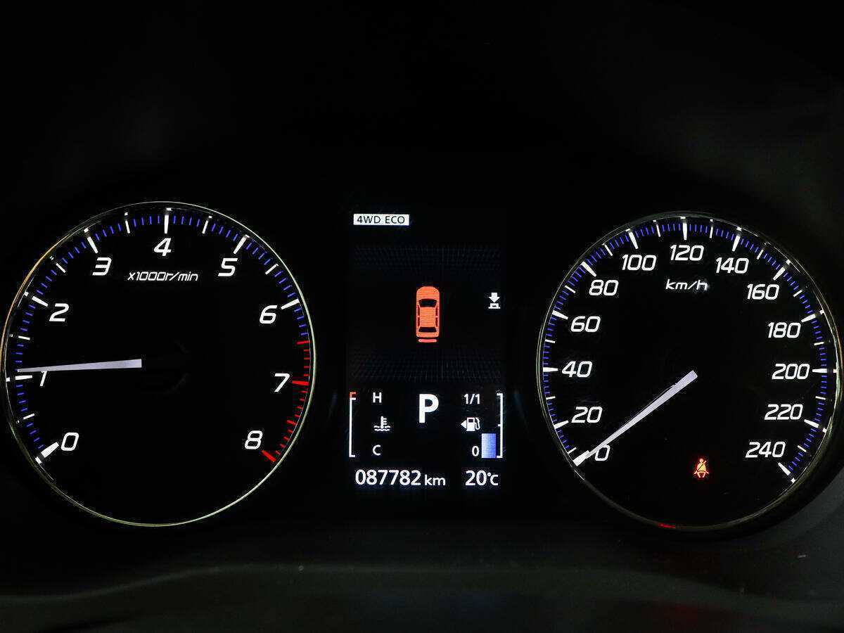 Купить Митсубиши Оутлэндер, 2016, 88 000 км.. Фото: #9