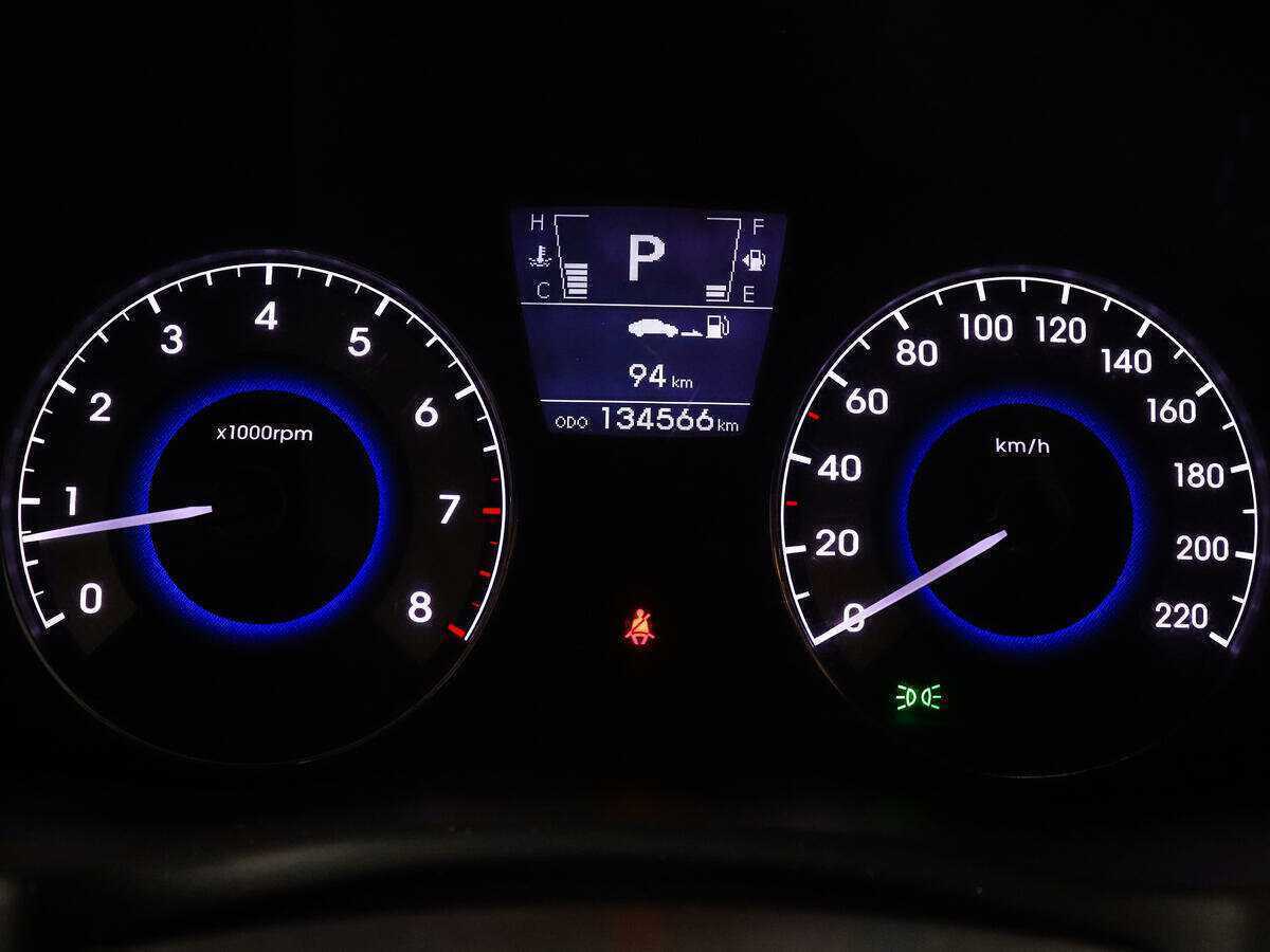 Купить Хендай Солярис, 2012, 134 915 км.. Фото: #10