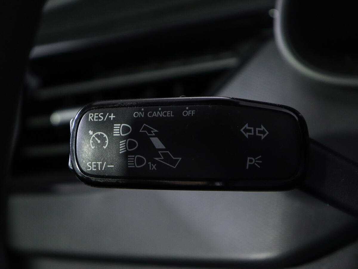 Skoda Rapid с пробегом — 2021 год. Фото: #15