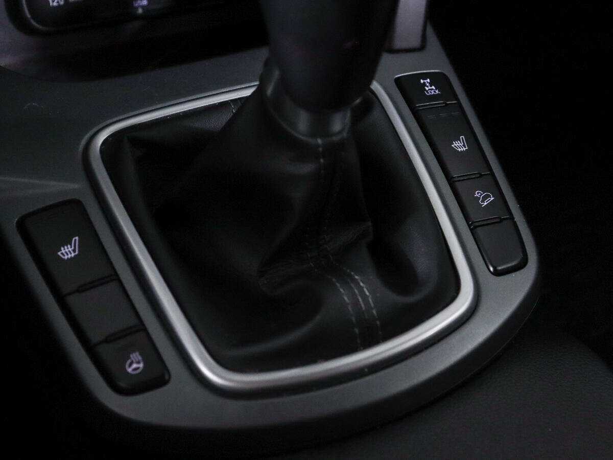 Kia Seltos с пробегом — 2020 год. Фото: #19