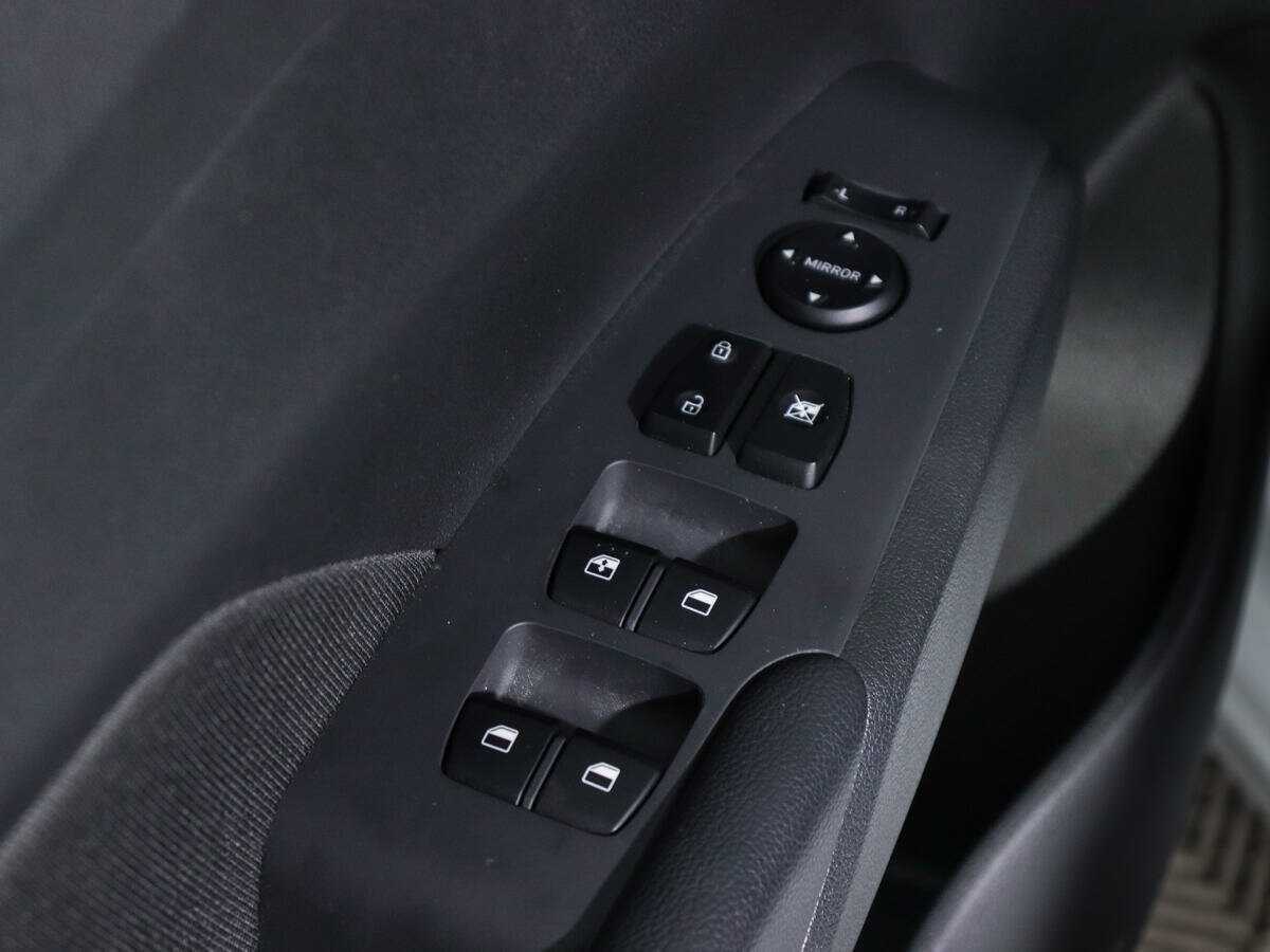 Hyundai Solaris с пробегом — 2020 год. Фото: #14