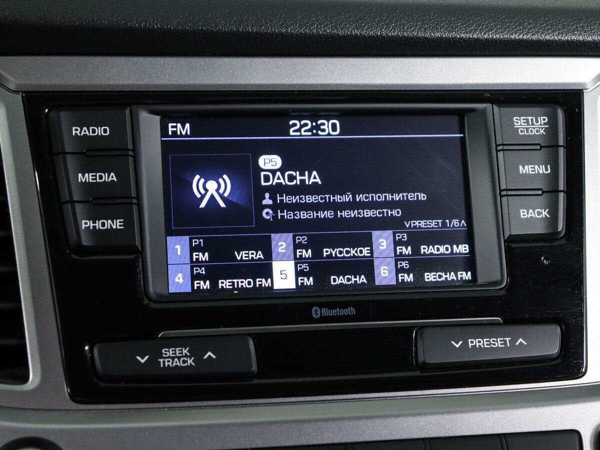 Hyundai Solaris с пробегом — 2020 год. Фото: #18