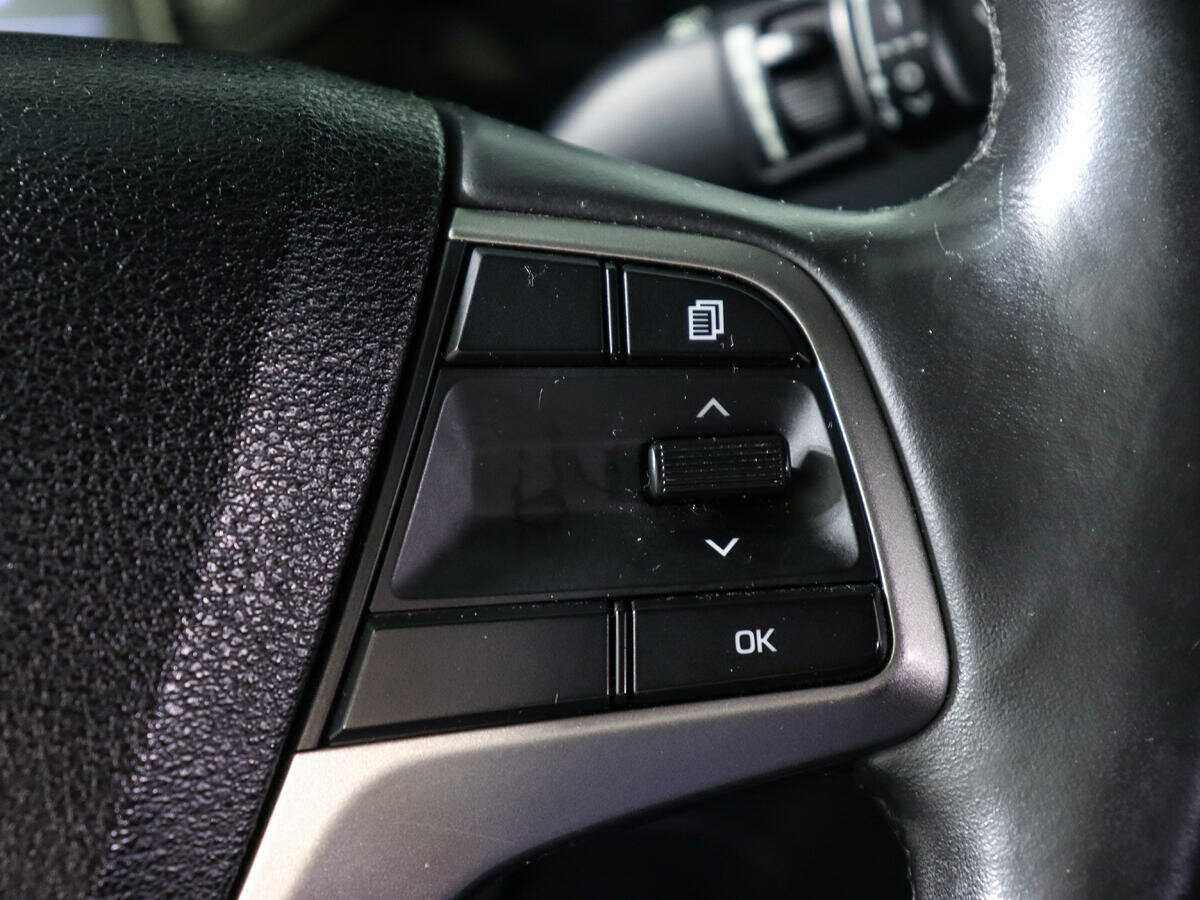 Купить Хендай Солярис, 2017, 91 000 км.. Фото: #14