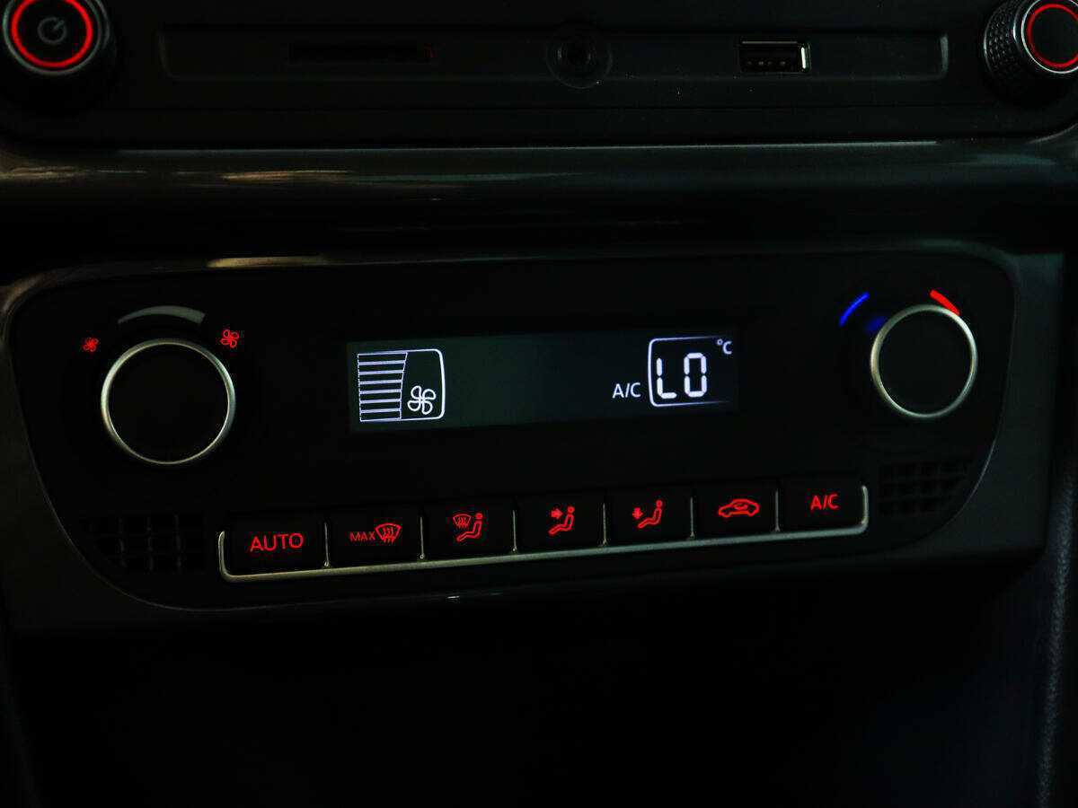 Volkswagen Polo с пробегом — 2019 год. Фото: #15