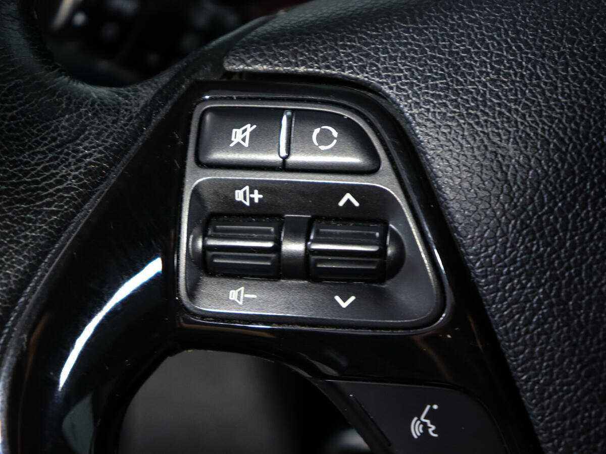 Kia Ceed с пробегом — 2015 год. Фото: #18