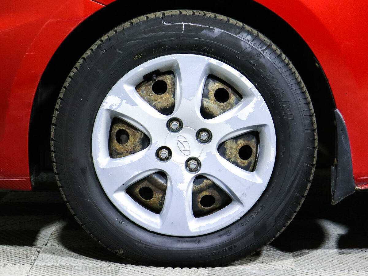 Купить Хендай Солярис, 2013, 96 000 км.. Фото: #14