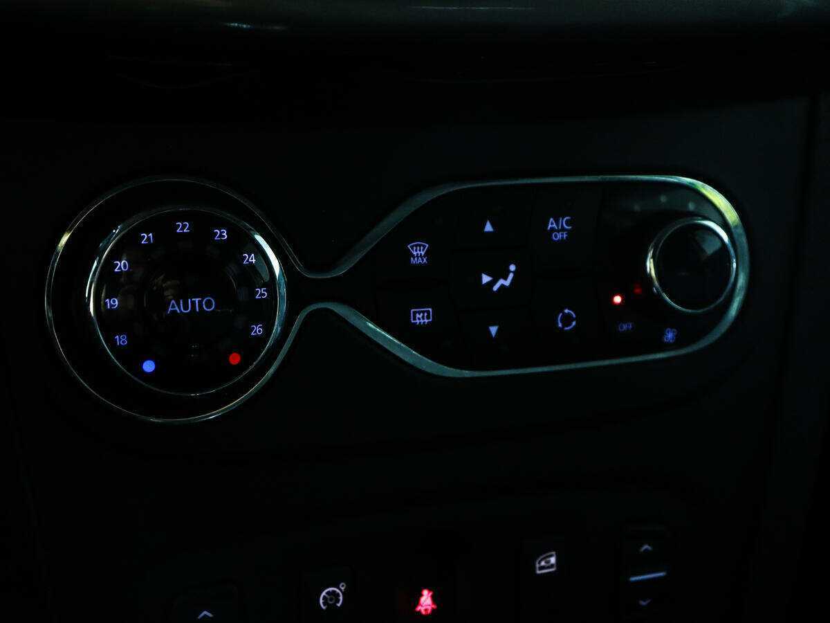 Купить Рено Сандеро, 2016, 80 000 км.. Фото: #14