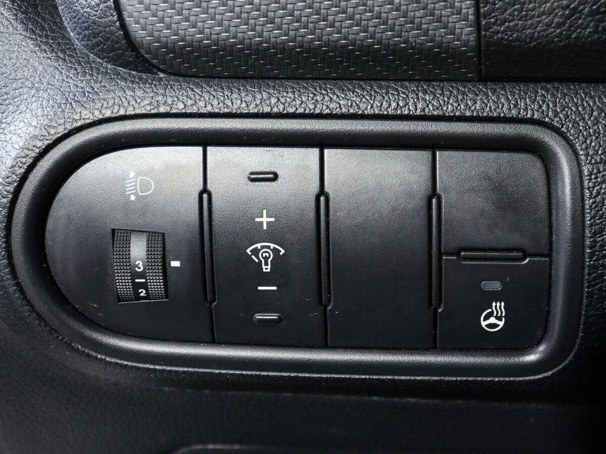 Kia Cerato с пробегом — 2017 год. Фото: #13